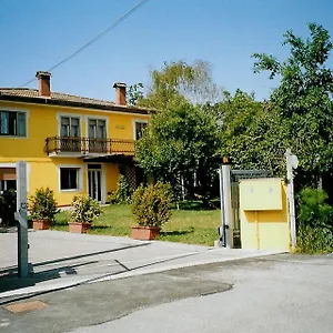 Casa Del Miele Guest house Tessera
