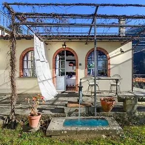 Holiday home La Limonaia Di Casagrande