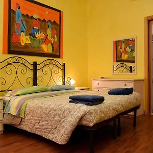 La Corte Bed & Breakfast Lecce