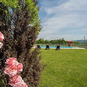 Farm stay Il Musaccio